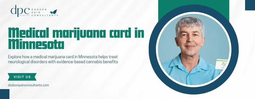 Neurological Science Behind Medical Cannabis Treatment for Minnesota Residents
