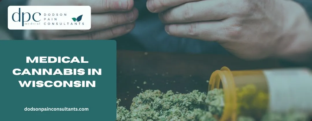 The Healthcare Gap: That Could Benefit from Medical Cannabis in Wisconsin