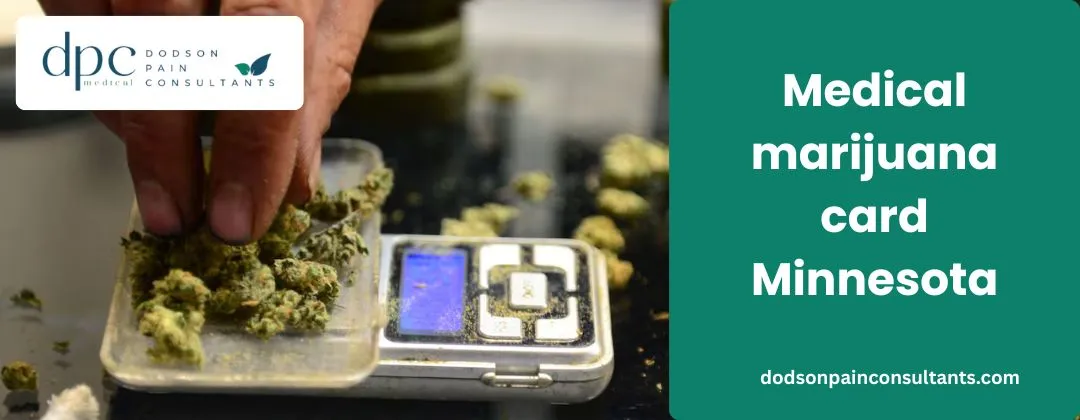 What Doctors Look for Before Approving a Medical Marijuana Card in Minnesota?