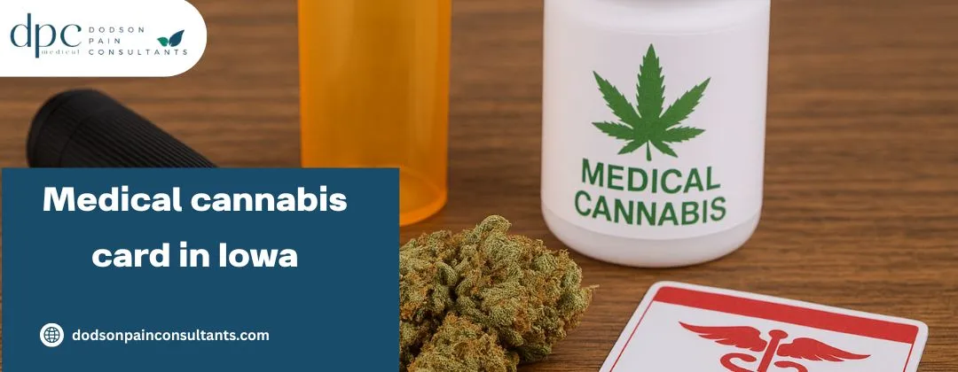 Integrating Medical Cannabis With Traditional Therapies in Iowa: What Patients Should Know