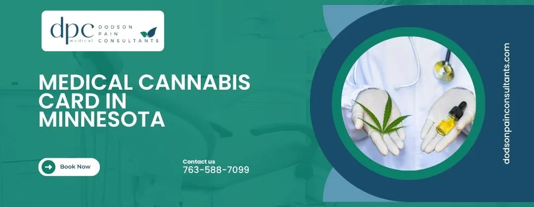 Minnesota Medical Cannabis Certification: Understanding the 3-Year Card Process