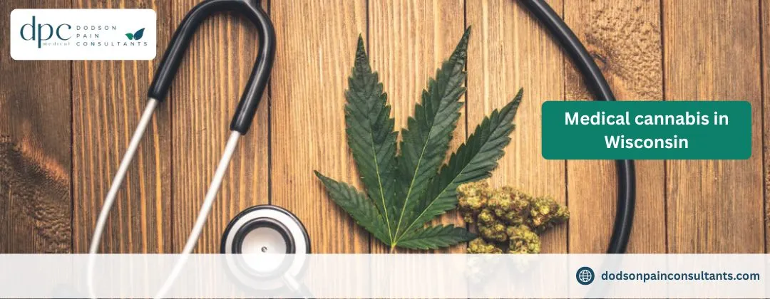 How Legalizing Medical Cannabis Could Transform Wisconsin’s Economy, Healthcare, and Patient Access?