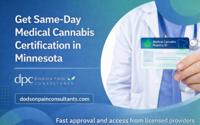 Same-Day Medical Cannabis Certification in Minnesota: Is It Possible?