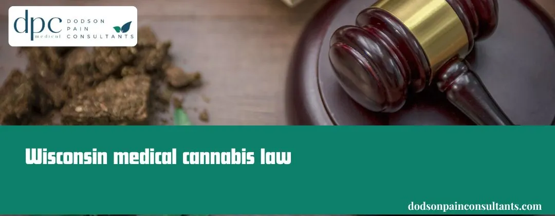 Wisconsin Medical Cannabis Law Update: What Patients Should Know in 2026