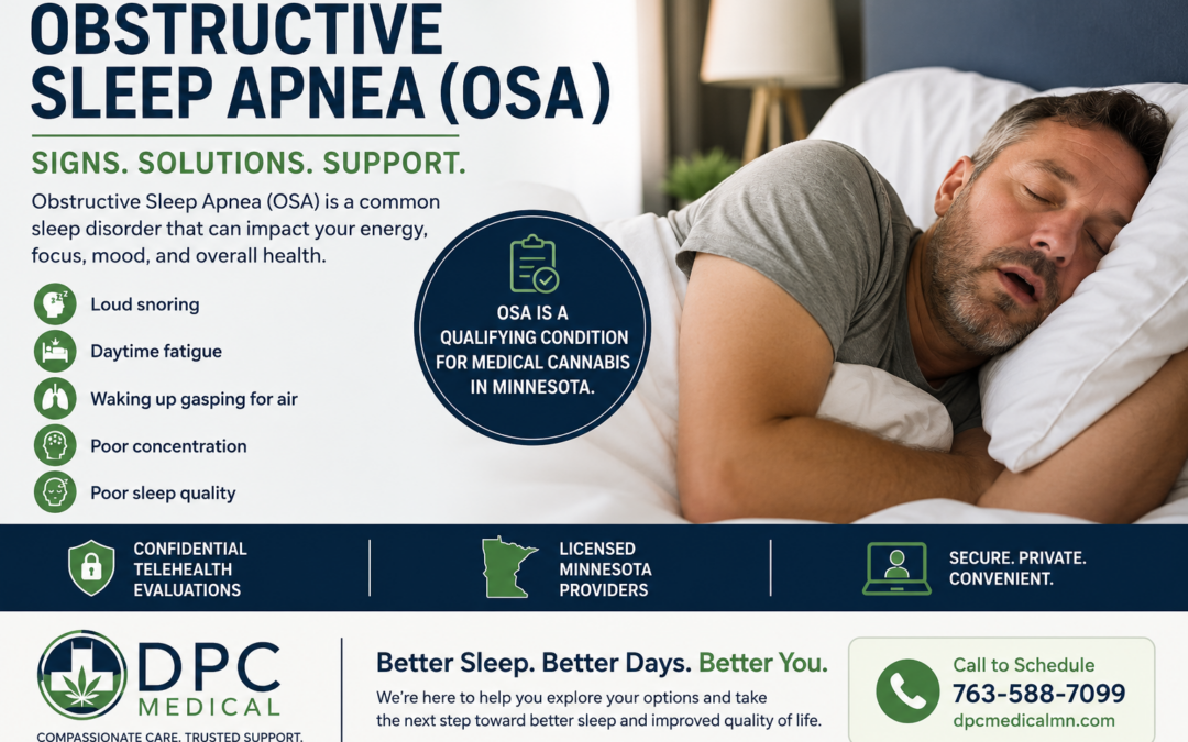 Does CPAP Intolerance Mean You Have Other Sleep Apnea Treatment Options