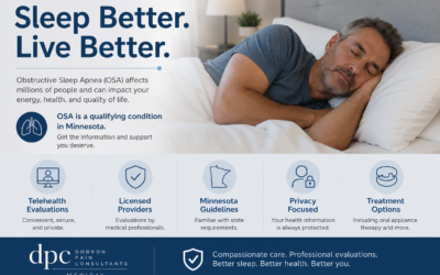 Is Sleep Apnea a Qualifying Condition for Medical Cannabis in Minnesota