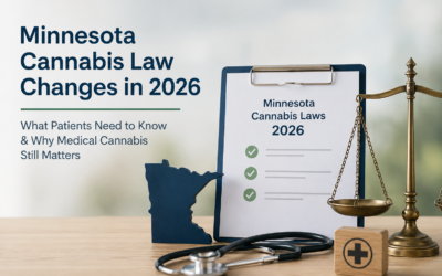 Why Some Minnesota Patients May Still Choose Medical Cannabis in 2026