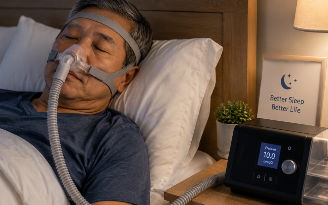 What Is the Difference Between Snoring and Sleep Apnea?