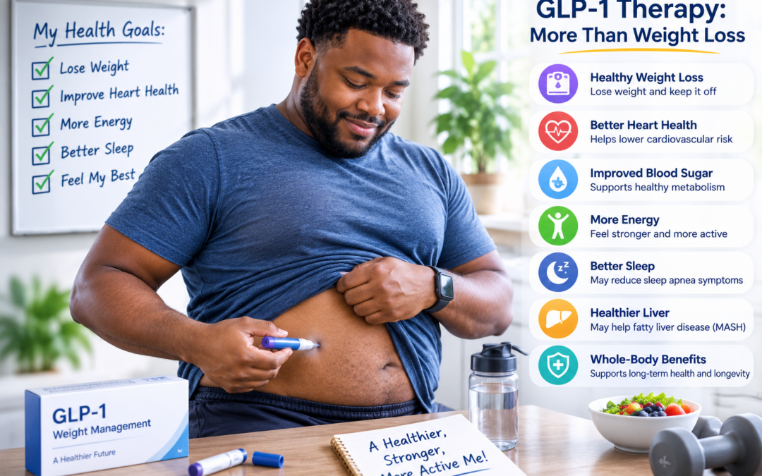 How to Apply for the Medicare GLP-1 Bridge Program in 2026: A Step-by-Step Guide