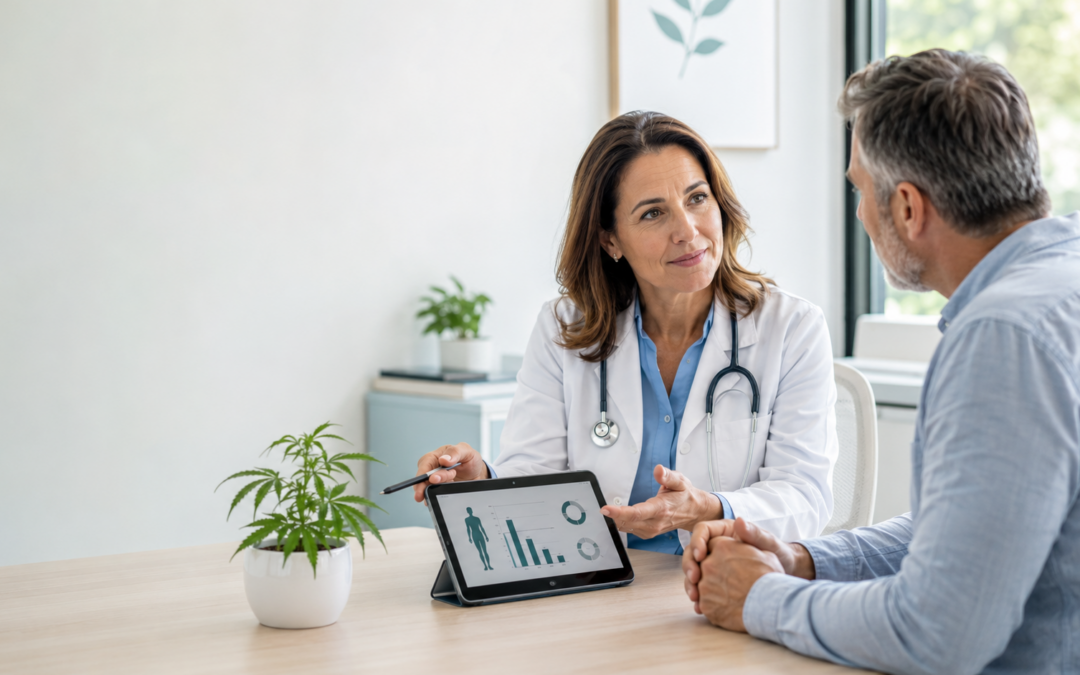 Medical Cannabis in 2026: Benefits, Risks, and How Patient Certification Works